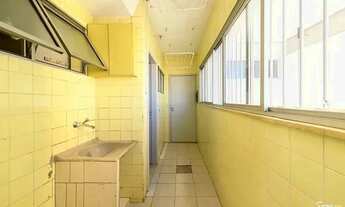 Imagem 7: Apartamento de 3 quartos no Setor Oeste - Goiânia - GO