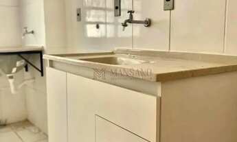 Imagem 6: Apartamento para aluguel com 47 m² e 1 quarto em Jardim Dona Lili, Bauru - SP