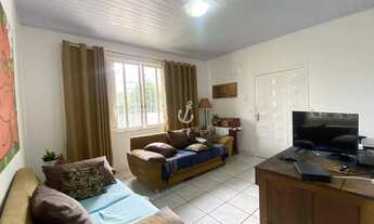 Imagem: Casa residencial em Coqueiros