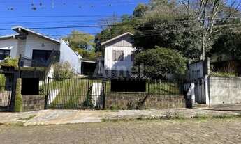 Imagem: Terreno na Lucas Araujo em Passo Fundo