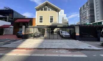 Imagem: Prédio Comercial para Locação em Pinheiros