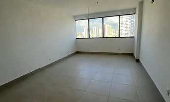 Imagem: Sala comercial para venda, cremação Belém