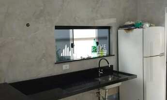 Imagem 7: CASA NO PORTO MARINA DE 3/4 SENDO 1 SUÍTE, 110 METROS É 2 BANHEIROS 8