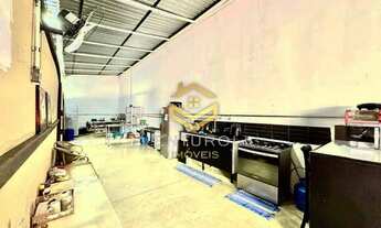 Imagem 4: Barracão para venda com 576 m² em Jardim Terra Branca, Bauru - SP