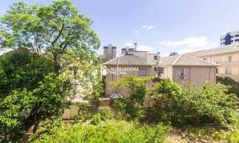 Imagem 3: Apartamento de 2 dormitórios no bairro Menino Deus