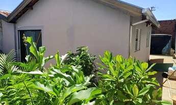 Imagem 3: Residencial nova Bauru residência