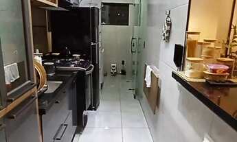 Imagem: VENDO APARTAMENTO AV. PARALELA 75 CARLOS/CL