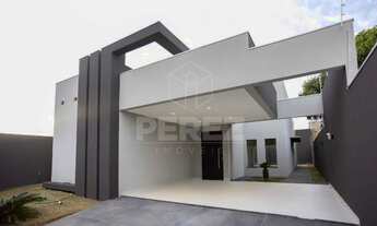 Imagem 2: Casa Térrea no Bairro Tiradentes