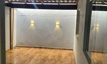 Imagem 5: CASA GEMINADA 2 QUARTOS