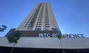 Imagem: Apartamento em Setor Oeste - Goiânia