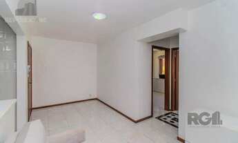 Imagem 5: Apartamento à venda no Menino Deus com 61 m² e 2 dormitórios/quartos disponíveis