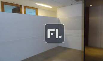 Imagem 13: Conjunto comercial locação, Brooklin, São Paulo