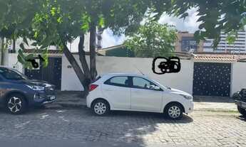 Imagem 2: Casa à venda em rua pública, GRUTA DE LOURDES , Maceió, AL