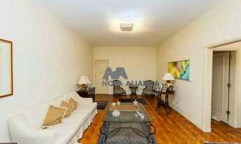 Imagem 4: Apartamento-À VENDA-Copacabana-Rio de Janeiro-RJ