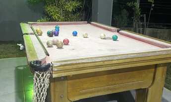 Imagem 7: Aluga-se para temporada na lagoa dos tambaquis