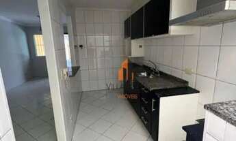 Imagem 5: Sobrado com 4 dormitórios, 108 m² - venda por R$ 650.000,00 ou aluguel por R$ 5.305,78/mês