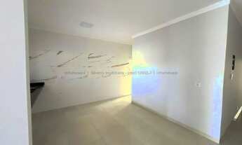 Imagem 3: Casa Térrea à Venda Jardim Imá