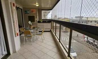 Imagem: Apartamento Bombas 2 dormitórios 2 banheiros