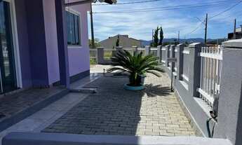 Imagem 5: Alugo casa bairro araponguinhas