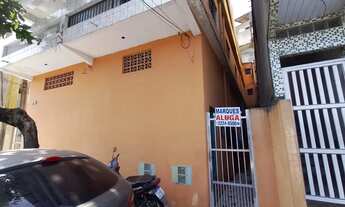 Imagem: Imóvel para aluguel tem 35 metros quadrados