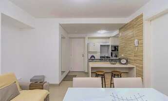 Imagem: Apartamento à Venda no Rebouças - Curitiba/PR