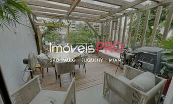 Imagem: Sobrado Reformado Decorado Moderno 300 Metros