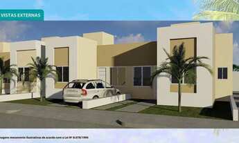 Imagem 13: Casa à venda no PRAIAS DA BARRA RESIDENCE , CAPUÃ, Barra dos Coqueiros, SE