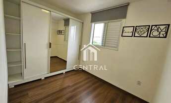 Imagem 3: Apartamento com 2 dormitórios para alugar, 61 m² por R$ 3.260,00/mês - Jardim São Carlos