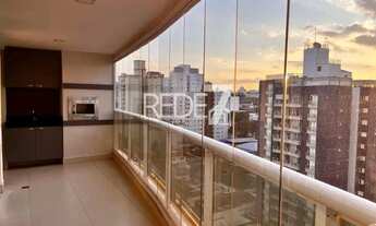 Imagem 3: Apartamento à venda em Campinas-SP, Vila Itapura: 3 quartos, 1 suíte, 3 salas, 3 banheiros