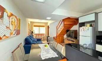 Imagem 6: Casa Condominio em Porto Alegre, no bairro Tristeza, com 3 dormitório(s), e 3 ba