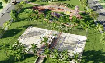 Imagem 4: Condomínio Portao do Sol Green - Terreno em Condomínio em Residencial Goiânia Golfe Clube