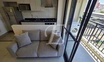 Imagem 8: Apartamento com 2 dormitórios para alugar, 47 m² por R$ 4.570,00/mês - Jardim Sao Paulo(Zo