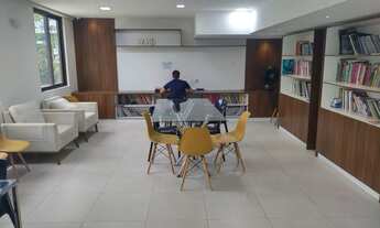 Imagem: Apartamento 2 quartos