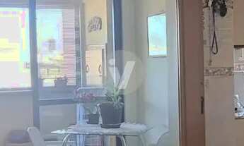 Imagem 3: Apartamento com 4 Dormitórios próximo a Av. Presidente Vargas