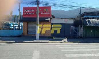 Imagem: Ponto à venda, Perequê Açu, Ubatuba