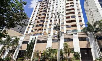 Imagem: Apartamento de 3 quartos com varanda à