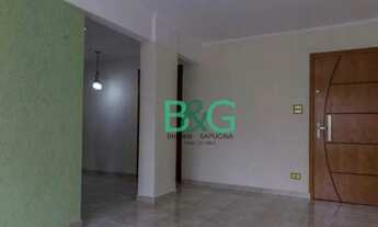 Imagem 3: Apartamento com 2 dormitórios à venda, 70 m² por R$ 459.000,00 - Santana - São Paulo/SP