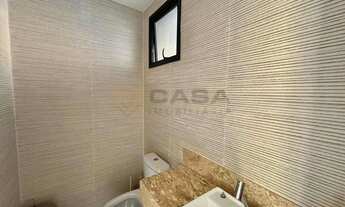 Imagem 4: Morada de Laranjeiras: Casa Triplex com Acabamento de Alto Padrão e Espaço Gourmet NBTA