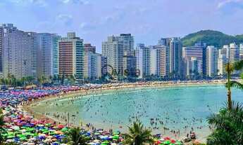 Imagem 2: Apartamento à Venda na Astúrias