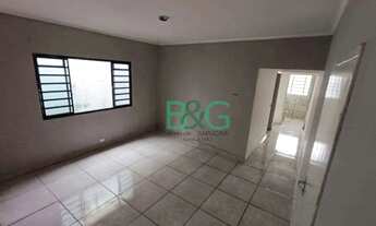 Imagem 4: Prédio à venda, 403 m² por R$ 967.200,00 - Jardim Santa Cruz (Zona Norte) - São Paulo/SP