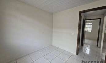 Imagem 6: Casa com 2 dormitórios para alugar, 51 m² por R$ 1.400/mês - Bairro Alto - Curitiba/PR