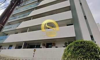 Imagem 2: Apartamento para locação Mobiliado com varanda e 2 vagas