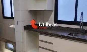 Imagem 3: Apartamento à venda, 3 quartos, 1 suíte, 3 vagas, Belvedere - Belo Horizonte/MG