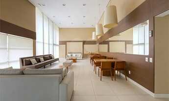 Imagem 5: Imóvel para venda tem 161 metros quadrados com 3 quartos em Vila Romana - São Paulo - SP