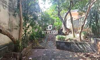 Imagem 3: Cachambi Casa com 3 dormitórios