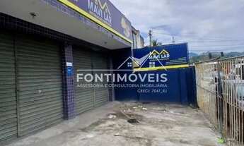 Imagem: Galpão no engenho velho - Taquara/RJ com