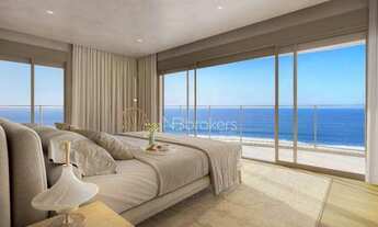 Imagem 4: COBERTURA EXCLUSIVA DE ALTO PADRÃO COM VISTA PRIVILEGIADA PARA O MAR!