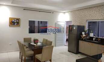 Imagem 7: Sobrado Para Venda 3 quartos e 2 suítes Zona Leste - SJCampos