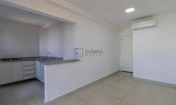 Imagem 5: Aluguel Apartamento 2 Dormitórios - 52 m² Pinheiros