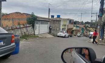 Imagem 4: Vendo ou troco terreno 300mts permuta Carapicuiba/Osasco/ Barueri/ Cotia